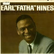 Earl Hines : Earl Fatha Hines, His Piano & Ralph Carmichael's Swingin Big  Band (LP, Vinyl record album) -- Dusty Groove is Chicago's Online Record  Store