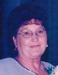 Bernice Marie Smith Mills (1942-2021)