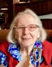 Maria Theresia Kromer-Hatch Obituary