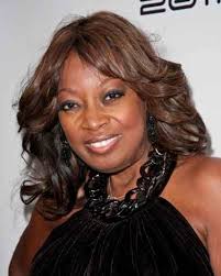 Rosie O'Donnell And Star Jones, BFF's?