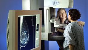 You likely will have another mammogram called a diagnostic mammogram. Mammogram 101 Q A With A Mammographer Johns Hopkins Medicine