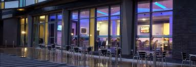 Our central location offers excellent transport links for your next meeting or event. The Holiday Inn Express Hotel Manchester Is A Contemporary Budget Hotel Conveniently Located In The Heart Manchester City Centre Budget Hotel Manchester City