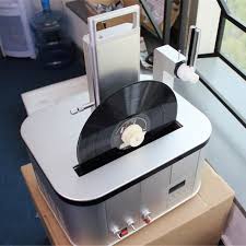 It has an ultrasonic transducer that is positioned at the lower part of the cleaner's tank. Source Rw800 Ultrasonic Vinyl Records Lp Cleaner On M Alibaba Com Record Cleaner Vinyl Vinyl Records