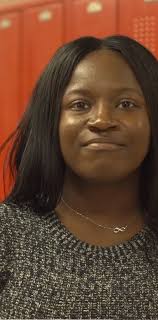 Iesha Cleveland's Instagram, Twitter & Facebook