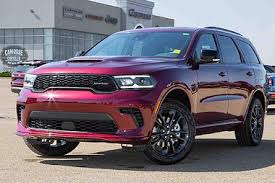 Image result for Octane Red 2025 Durango