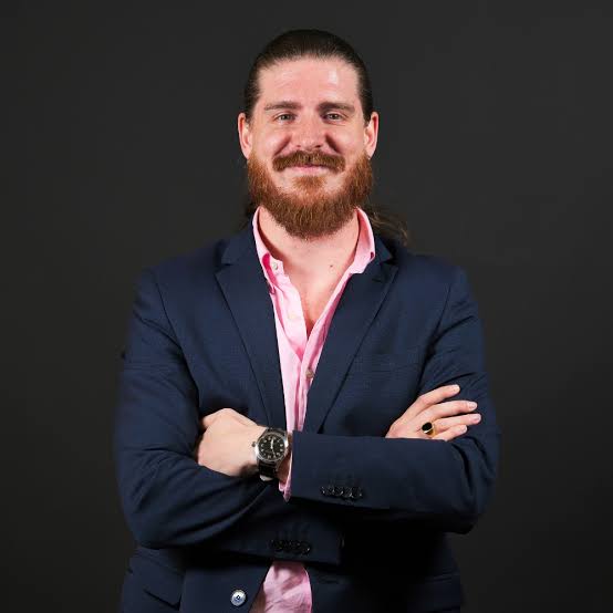 Rick DuFer - Filosofo e divulgatore - Daily Cogito