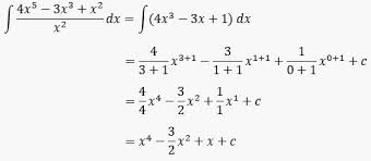 Check spelling or type a new query. Contoh Soal Integral Tak Tentu