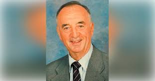 Obituary information for Donald Powell Sanderson