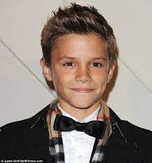 Short hairstyles for women over 50 can be stylish and even edgy, and we have 90 great images to prove that. Cool Haircuts For Boys 11 Years Old Novocom Top
