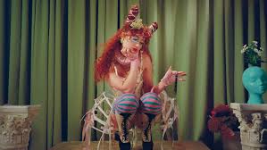 Chappell Roan on Audience Participation, Playing a Character and Being  Horny — Polyester