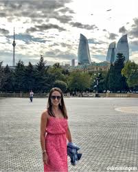 A embaixada em baku é uma das 349 representações diplomáticas. Baku A Impressionante Capital Do Azerbaijao Dona Viagem