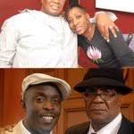 Remembering Donnie Andrews, who would of turned 69 today. He was one of the  inspirations for Omar