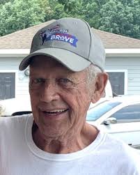 Terry D. England Obituary 2024