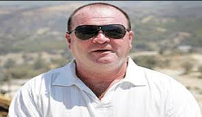 Garry Robb layık olduğu yere gönderildi