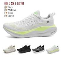 1 Excellent Running Shoes Manufacturer -HYD SHOES