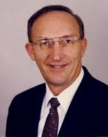 Toby Roth Papers Biographical Note // Archives // Raynor Library //  Marquette University