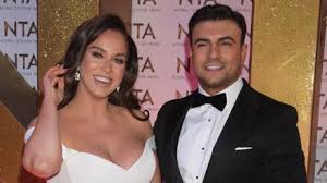 Rex) former i'm a celebrity stars joey essex and vicky pattison are reportedly going to be making an appearance on the 2020 series. Vicky Pattison As Long As I M With Ercan This Year Everything Will Be Ok Closer