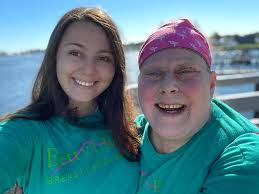 Hi all, I am saddened to share that Nicole Rickard, NAHS Class of 1990, has  passed away suddenly. I don't have any other details. Nicole leaves a  husband and two children and