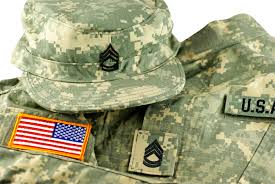 army sergeant and staff sergeant promotion requirements