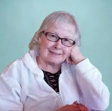 Jeannine L. Larson Obituary