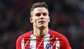 Newcastle News Magpies Working On Deal To Sign Atletico Madrid Star Kevin Gameiro Football Sport Express Co Uk