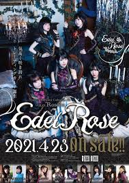 Roselia is a small, light green bipedal pokémon. è¨‚è³¼ Voice Actor Card Collection Ex Vol 01 Roselia Edel Rose æ—¥æœ¬æ˜Žæ˜Ÿ Carousell