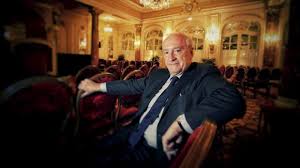 Following a history degree and graduating from both sciences po and ena, védrine had toyed with the idea of entering journalism but. Hubert Vedrine C Est Chirac Qui A Signe Puis Il Etait Content Mais C Est Jospin Qui M A Trouve