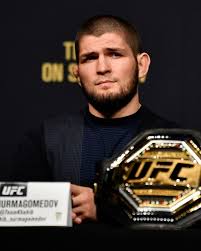 Aug 05, 2021 · a complimentary knuckle sandwich could've been on the menu. Khabib Nurmagomedov Announces His Retirement From Mma