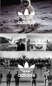 Maybe you would like to learn more about one of these? Adidas History Is Proof Impossible Is Nothing Campaign