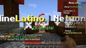 Popular minigames include hide and seek, capture the flag, spleef and bedwars. El Mejor Server No Premium Gratuito Minecraft 1 14 4 By Muffinkriss