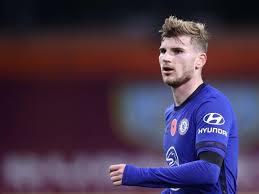 Chelsea have agreed a deal with rb leipzig forward timo werner. Premier League Chelsea Star Timo Werner Leistet Sich Mega Panne Was Hatte Er Da Denn Vor Fussball