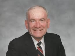 Obituary: Edward P. Larkin