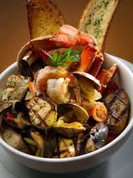 Trident In Sausalito Has 1970s Nostalgia Restaurant Recipes Seafood Recipes Food