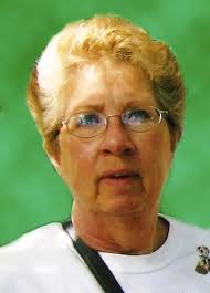 Mary Krause Obituary