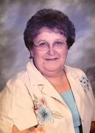 Carolyn Faye "Cubby" Pleasant Obituary (2022)