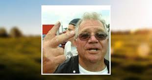 Richard George Malik Obituary November 26, 2021