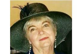 Helen “Earline” Yost Shaw