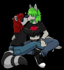 Page 3 of Slayer Slayertheraccoon hentai videos, GIFs, and images | R34.app