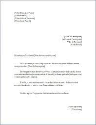 En effet, la dispense est obligatoirement accordée lorsqu'il s'agit d'une démission pour grossesse, ou pour élever un enfant. Lettre De Demission Sans Preavis Docutexte