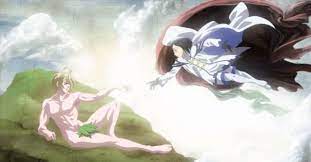 Valkyrie of the end), is a japanese manga series written by shinya umemura and takumi fukui and illustrated by ajichika. Netflix Has Yet To Debut Record Of Ragnarok In India