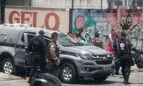 Skin rotam pmmg gta v. Viatura Da Rotam Capota E Militares Ficam Feridos No Bairro Joao Pinheiro Gerais Estado De Minas