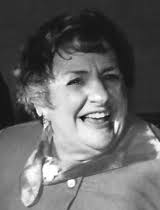 Carolyn Ramm Obituary