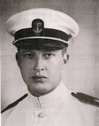 ENS Stanley Willis Allen (1916-1941)