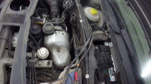 The audi a6 c6 audi a6 c6 allroad audi a6 c6 avant and audi a6l c6 2004 2011 have 3 fuse boxes location. Audi A6 Battery Removal Replacement 97 04 C5 Youtube