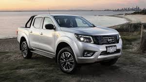 Official nissan south africa site. 2020 Nissan Navara Dual Cab Pricing And Specs Caradvice