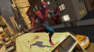PC] The Amazing SpiderMan [ONE2UP][2014]