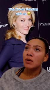 Gillian Williams' Surprising Impact