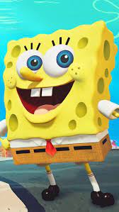 Spongebob Squarepants Battle For Bikini Bottom Rehydrated 4k Hd Mobile Smartphone And Pc Desktop Laptop Spongebob Spongebob Wallpaper Spongebob Squarepants