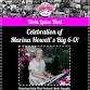 Celebration of Marina Howell's Big 6-0! event image