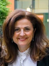 Leadership — St. Basil's Catholic Parish